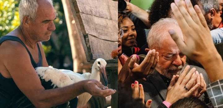 'The Tale Of Silyan' Wins Top Prize At IDA Documentary Awards