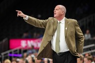 Deadspin | Colorado rallies from double-digit deficit to beat Cal Baptist