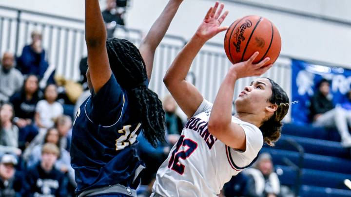 Meet the Lansing area high school girls basketball teams