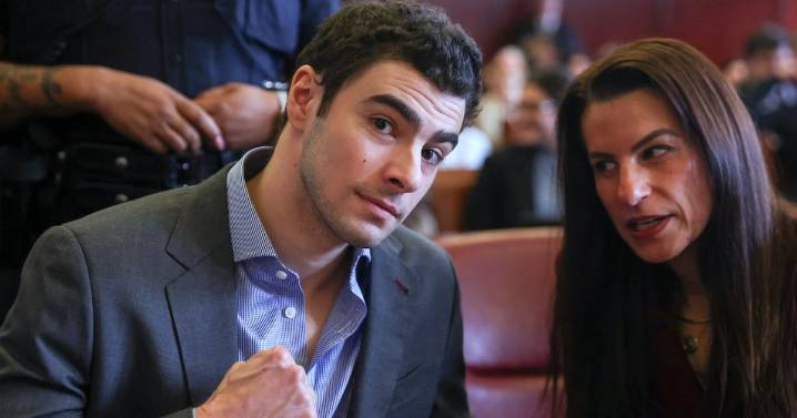 Luigi Mangione: Bullets in bag convinced police he shot CEO