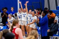 ‘It’s my time’: New coach, a Kalamazoo native, has Plainwell hoops off to flying start