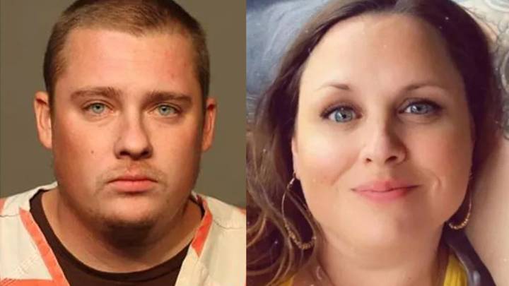 Georgia Man Allegedly Shoots Ex’s Parents as They Help Her Escape Abusive Relationship