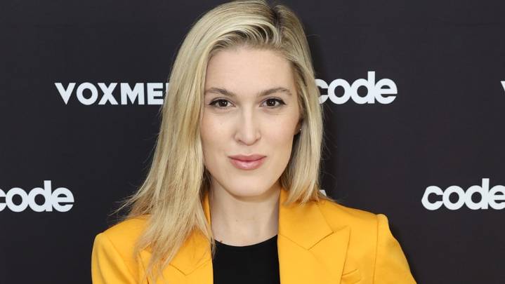 Olivia Nuzzi's 'American Canto' Rollout Is a Disaster