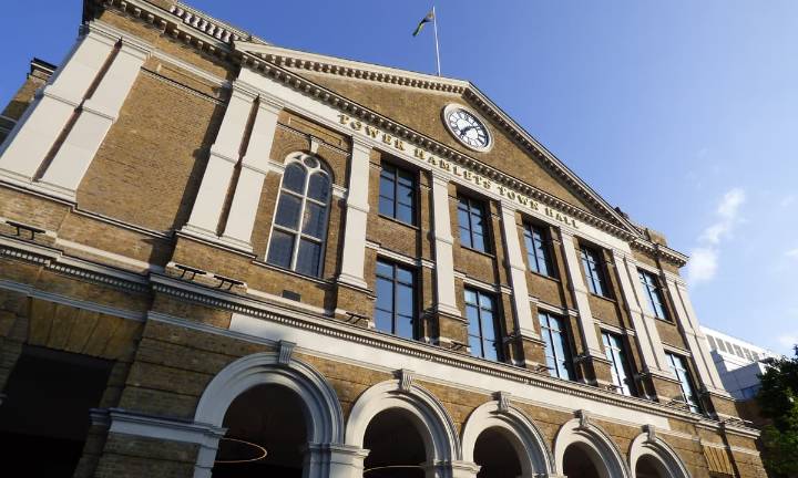 Major London council receives damning report from auditors