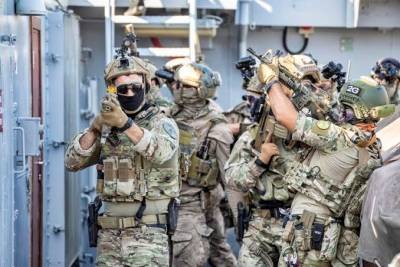 Presidente Trump consideraría ataques en México; ‘sí, seguro lo haría’