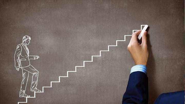 What Is The 70-20-10 Rule That Professionals Rely On For Swift Promotions?