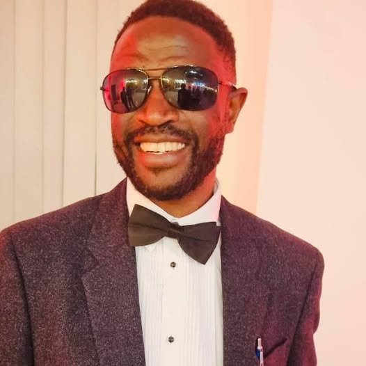 Football Legend Esau “Mamba” Kanyenda Passes Away in the UK