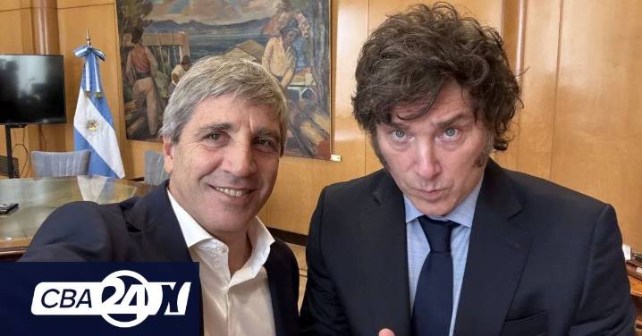 El Gobierno de Javier Milei anunció una nueva baja en las retenciones para el campo