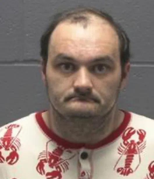 Man Arrested Twice On The Same Day