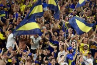 Boca clasificó a semifinales pero los hinchas liquidaron a un titular: «Basta»