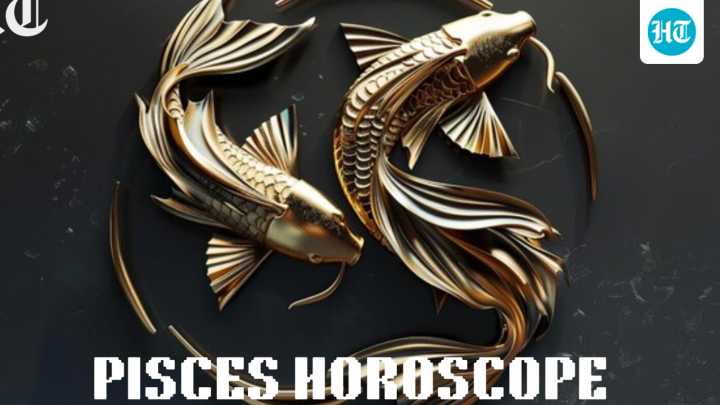 Weekly Horoscope Pisces, December 7