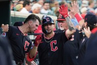 Why can’t most Guardians hit big-league pitching? Hey, Hoynsie