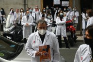 Los médicos de Cantabria se plantan ante el Gobierno de Sánchez: huelga del 9 al 12 de diciembre