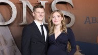 Inside The Abandons star Lucas Till and pregnant actress wife Skyler Samuels' very private marriage