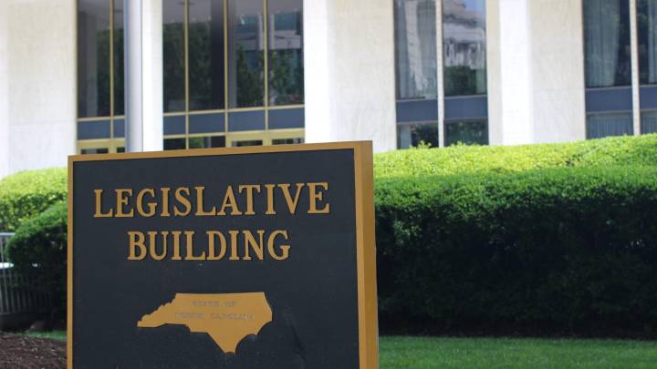 Which NC laws took effect Dec. 1: New felonies, pretrial…