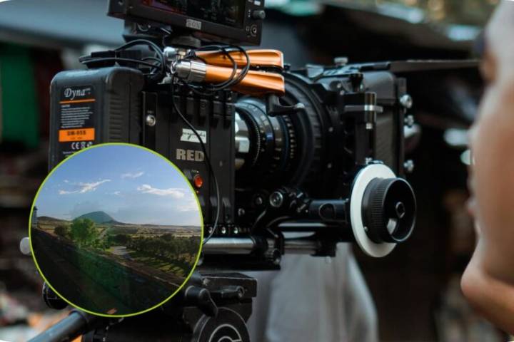 La magia de Hidalgo: cómo se ha convertido en el nuevo paraíso de las películas este año