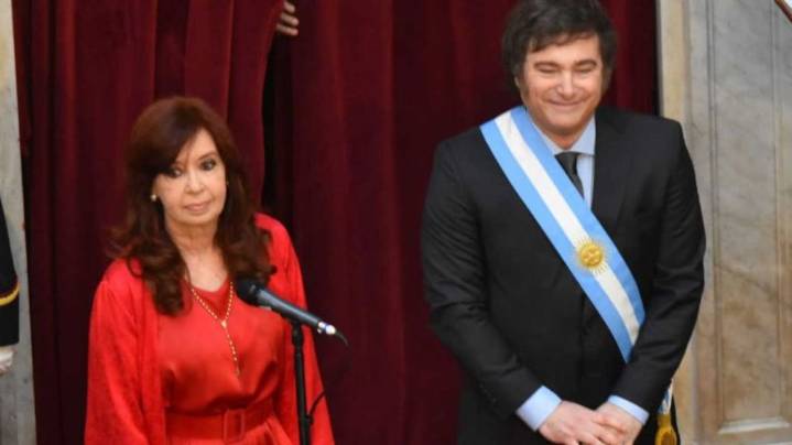 El kirchnerismo avanza con una reforma laboral propia para rechazar el proyecto del Gobierno