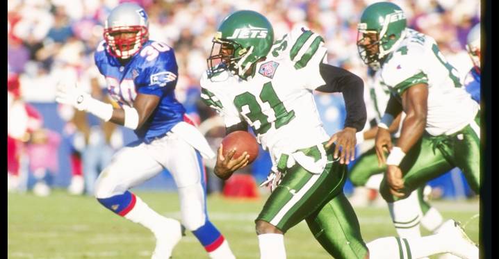 New York Jets Flight Connections 12/13/25