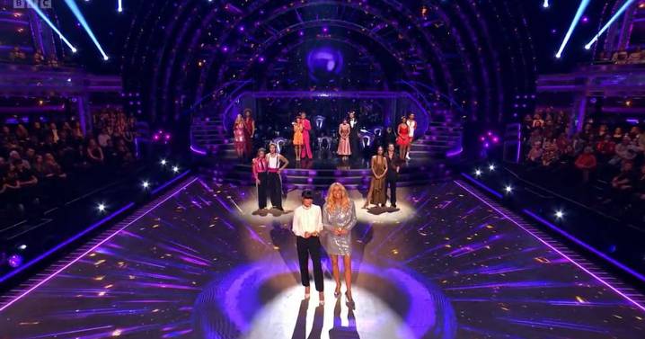 Strictly fans say we 'haven't seen enough' in demand over two professional dancers