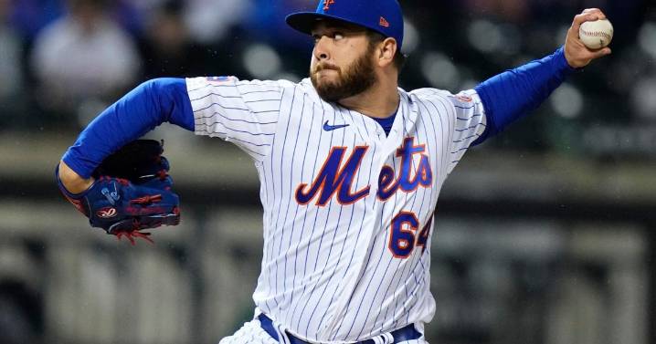 White Sox add LHP Anthony Kay with $12 million, 2-year contract, AP source says