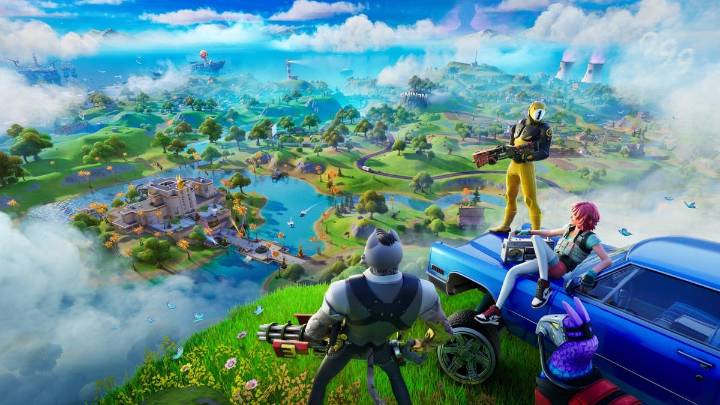Fortnite Returns to Google Play Store After Extended Legal Battle