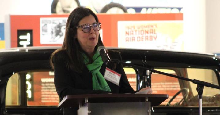 Bertman Ballpark Mustard, Fish Furniture among WRHS 100 Year Club inductees