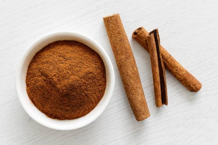 Cinnamon recalled in California, other states over potential lead contamination