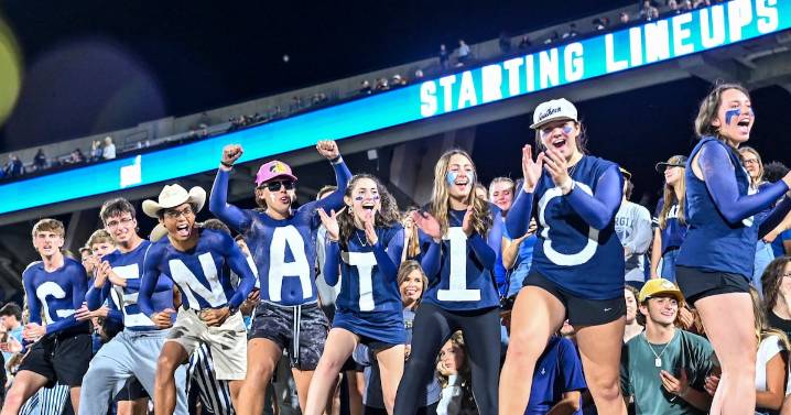 Georgia Southern awaits opponent in only undetermined bowl matchup remaining
