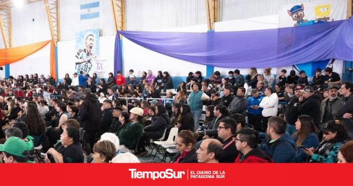 En Río Gallegos Más de 200 artistas santacruceños harán vibrar el Festival Río Gallegos 140° Aniversario
