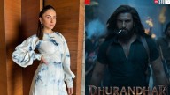 Rakul Preet Singh Calls Ranveer Singh's Dhurandhar A 'Masterpiece'; Says 'Can't Wait' For Part 2