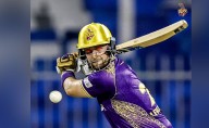 Livingstone’s fireworks help Abu Dhabi Knight Riders sink Sharjah...