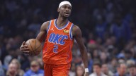 Thunder’s Shai Gilgeous-Alexander passes wild Wilt Chamberlain streak vs. Blazers