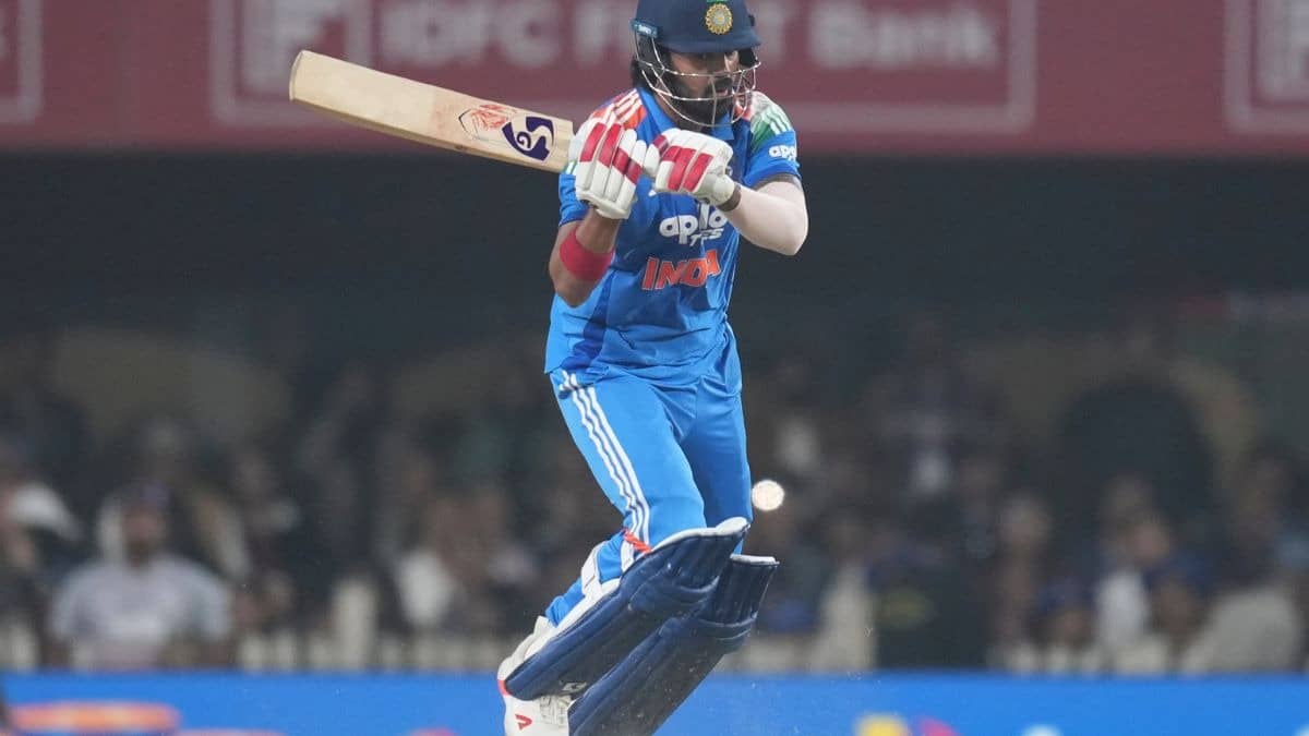 India Captain Reveals Real Reason For Defeat In Raipur Against SA Cricket