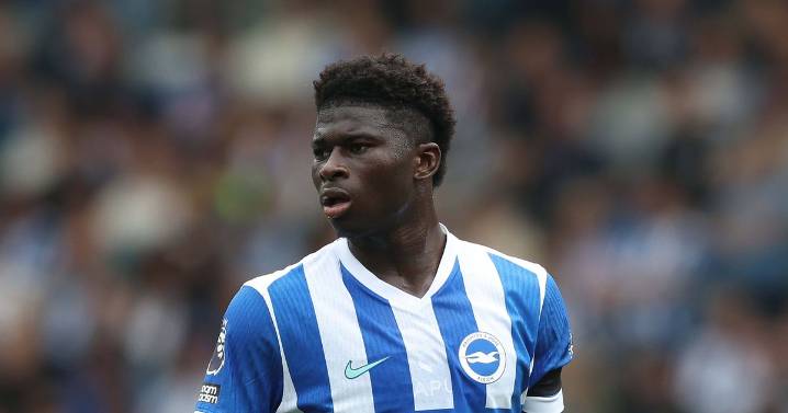 Man Utd take transfer advantage in Carlos Baleba race as £74m boost emerges