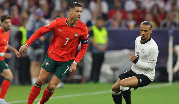 Cristiano Ronaldo podría jugar un partido del Mundial en México, ¡El bicho en tierras nacionales!
