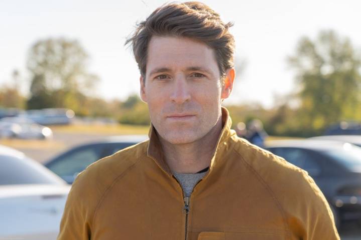 CBS Confirms That Tony Dokoupil Will Be Next 'CBS Evening News' Anchor