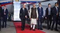 ‘PM Modi’s stance is unwavering and straightforward’: Putin praises PM Modi’s leadership