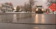 'I’m grateful': Brunswick water main break fixed after days of damage
