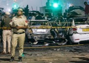 Odisha link in Delhi car blast: SIM cards used by terrorists were purchased from Jajpur, Bhadrak; 2 held