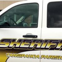 Man dies in Tangipahoa Parish jail Wednesday, Sheriff's Office says