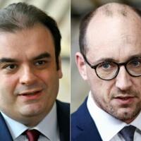 Eurogroup elects new head as Russian frozen assets debate rages