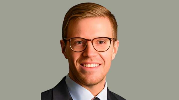 Citizen Spotlight recognizes Jason Lindstrom for service in mentorship and music