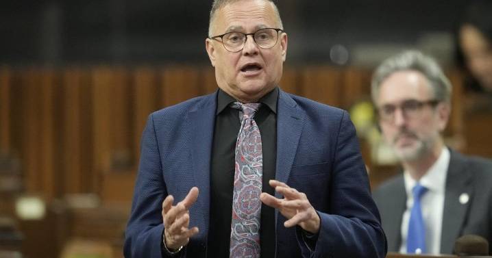 Secretary of State for CRA pushes back against auditor general’s findings on accuracy