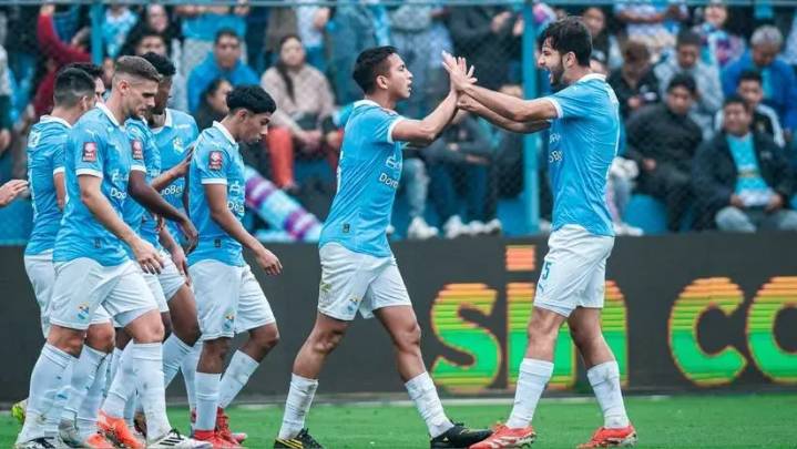 Partidos de hoy, martes 2 de diciembre del 2025: revisa la programación de la fecha