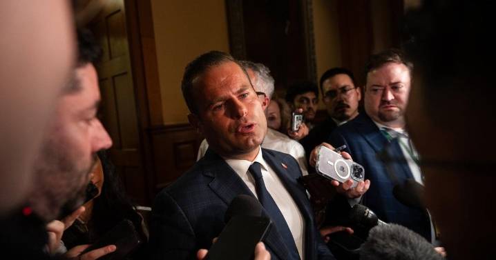 Union leader defends Ford government's handling of Skills Development Fund