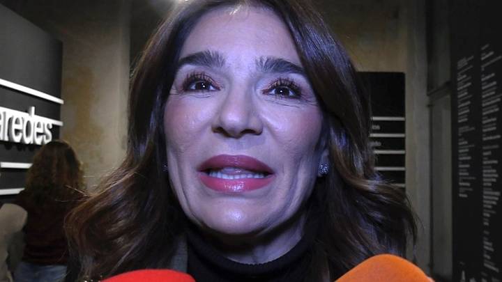Raquel Bollo se pronuncia sobre los rumores de relación su hijo Manuel y Gloria Camila: "Me parece una niña maravillosa"