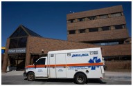 One victim released from hospital, another stable after St. John's apartment attack