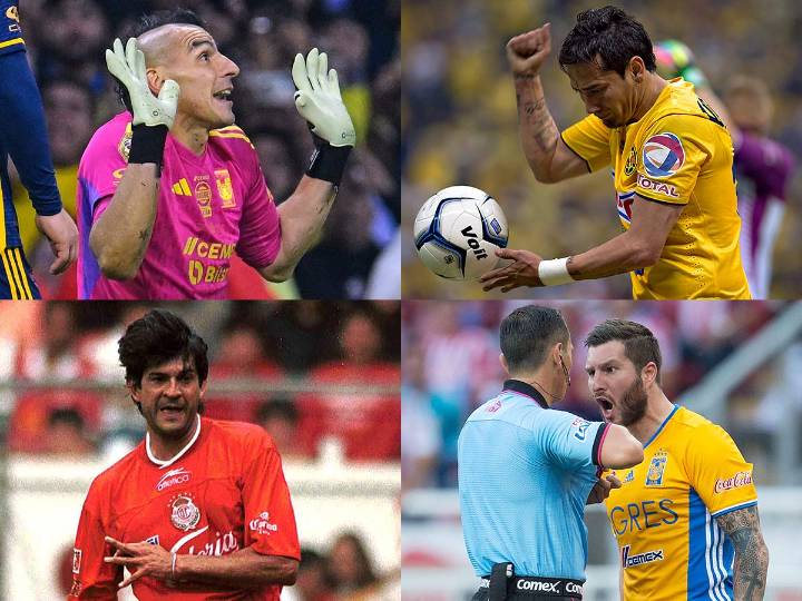 Liga MX: Equipos que se quedaron a un paso del bicampeonato