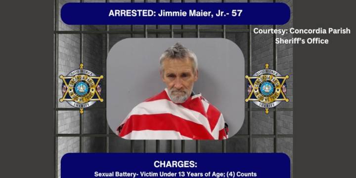 Grand jury indicts Monterey man accused of sex crimes against children