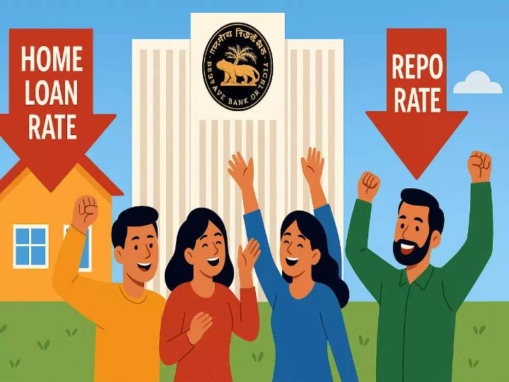 Lower Home Loan EMI Calculator: Your EMIs will be less after this day; calculate how much you'll pay on a Rs 50 lakh loan